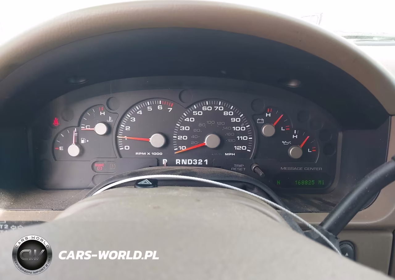 2004 Ford Explorer Limited VIN:1FMZU75W84ZA34153 - 7