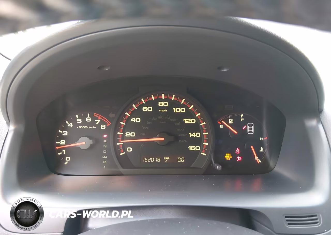 2006 Honda Accord Ex VIN:1HGCM72606A004243 - 7