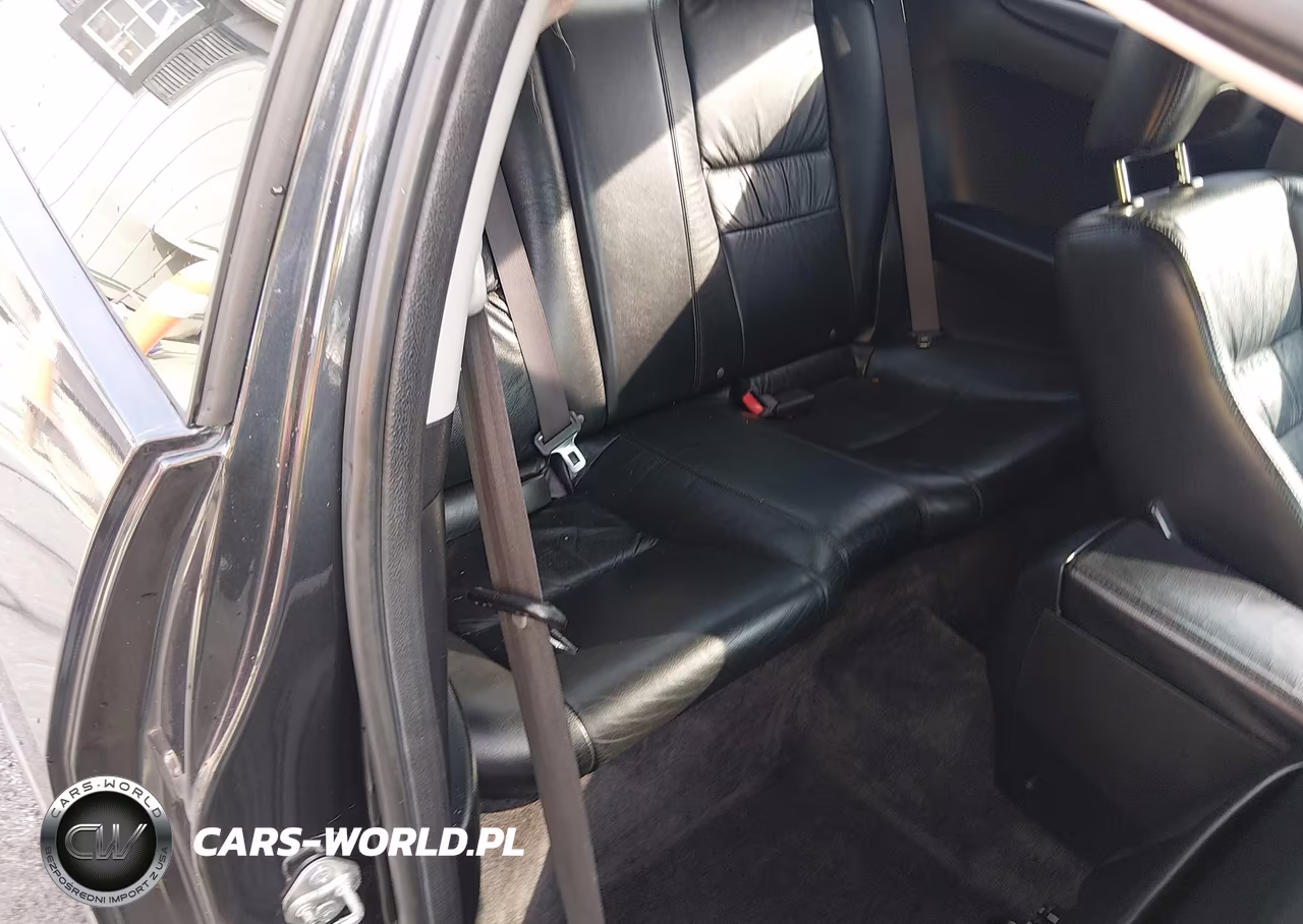 2006 Honda Accord Ex VIN:1HGCM72606A004243 - 8