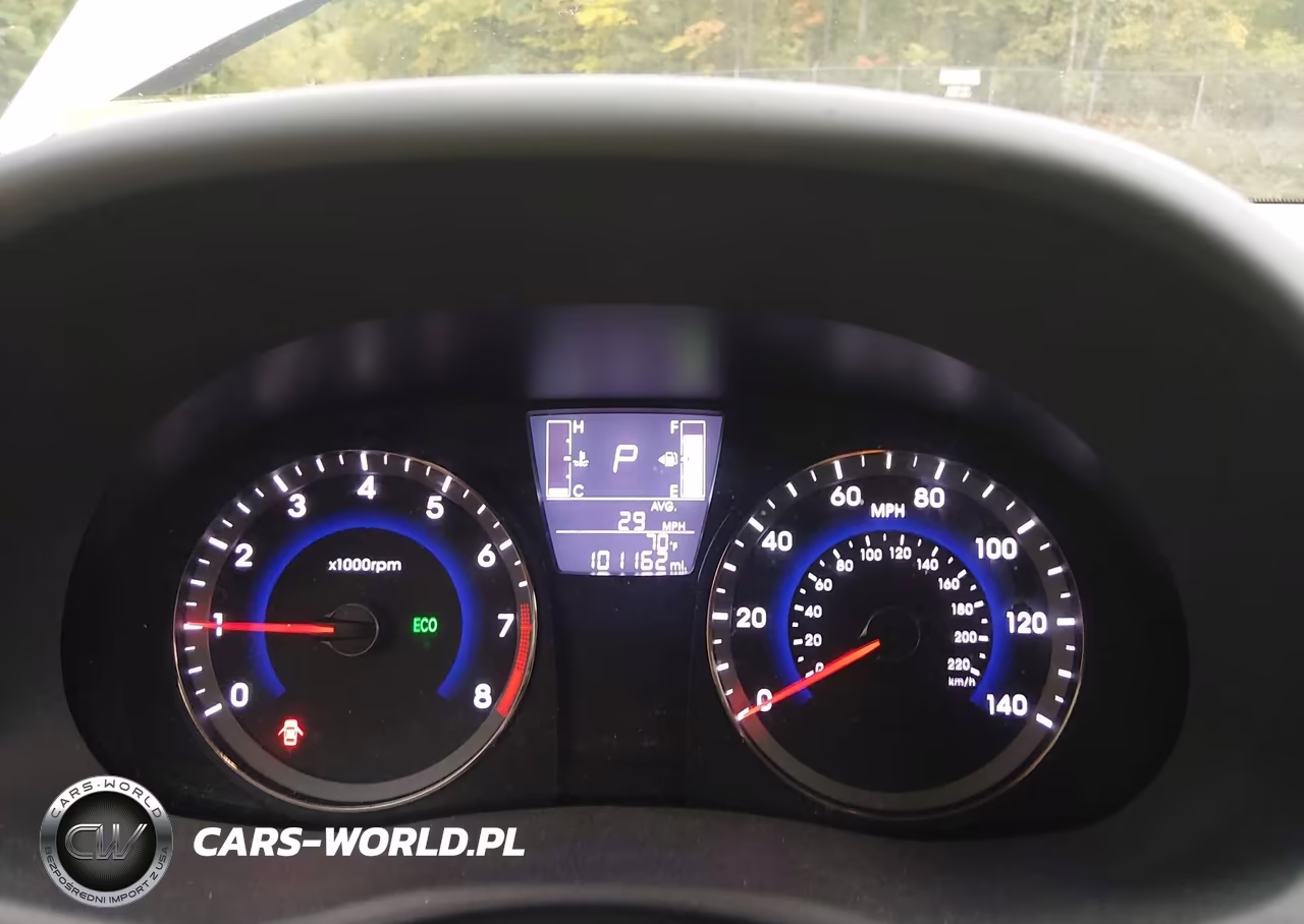 2017 Hyundai Accent Se VIN:KMHCT4AE7HU316100 - 7