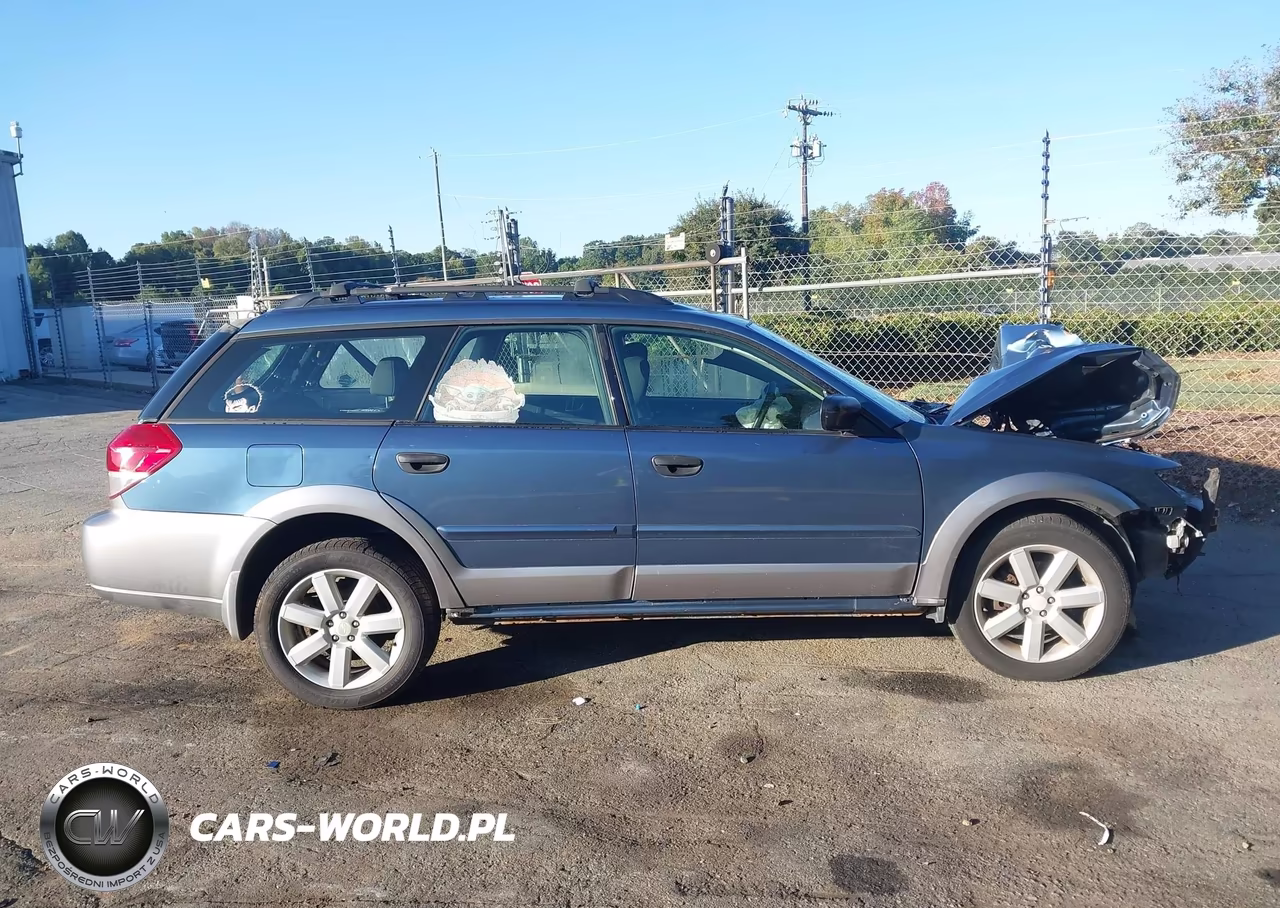 2009 Subaru Outback 2.5I VIN:4S4BP61C397343465 - 13