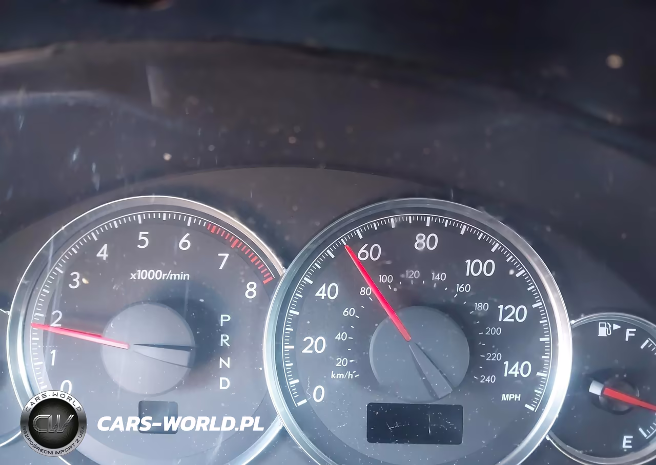 2009 Subaru Outback 2.5I VIN:4S4BP61C397343465 - 15