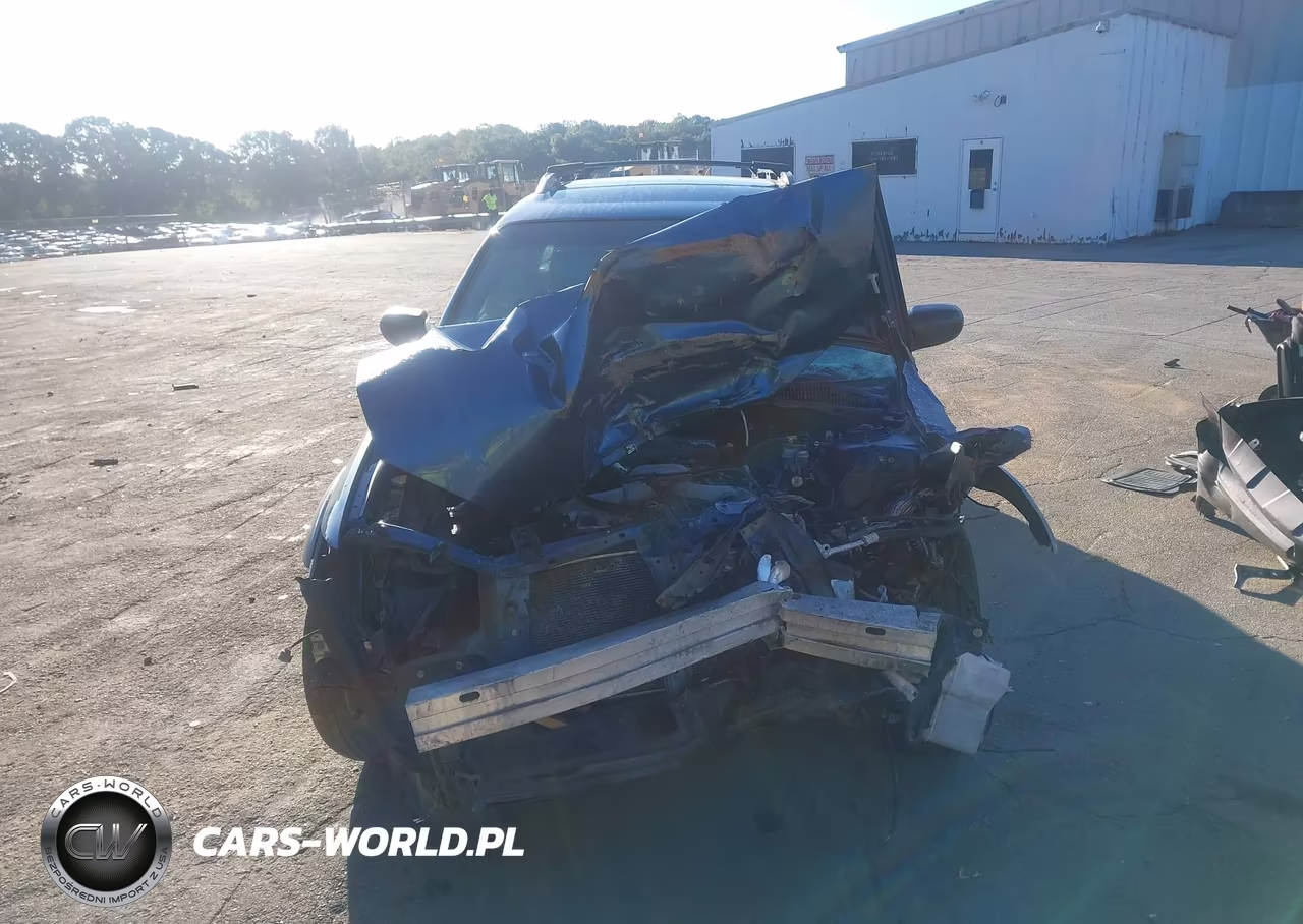 2009 Subaru Outback 2.5I VIN:4S4BP61C397343465 - 6