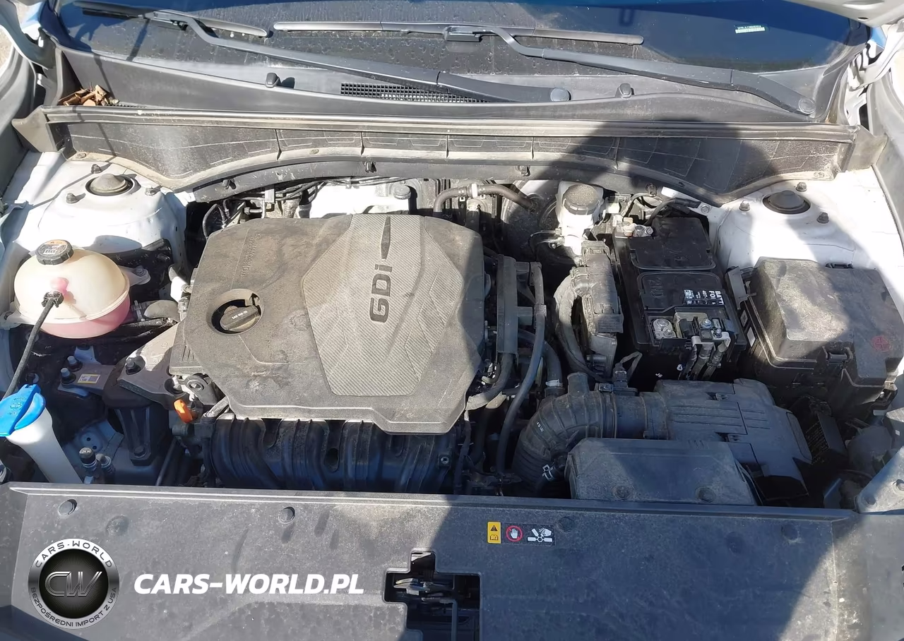 2022 Kia Sorento S VIN:5XYRL4LCXNG083028 - 10