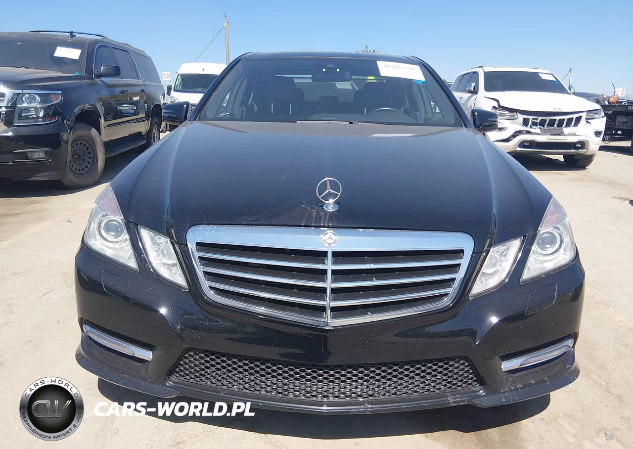 2013 Mercedes-Benz E 350 Bluetec VIN:WDDHF2EB5DA756971 - 12
