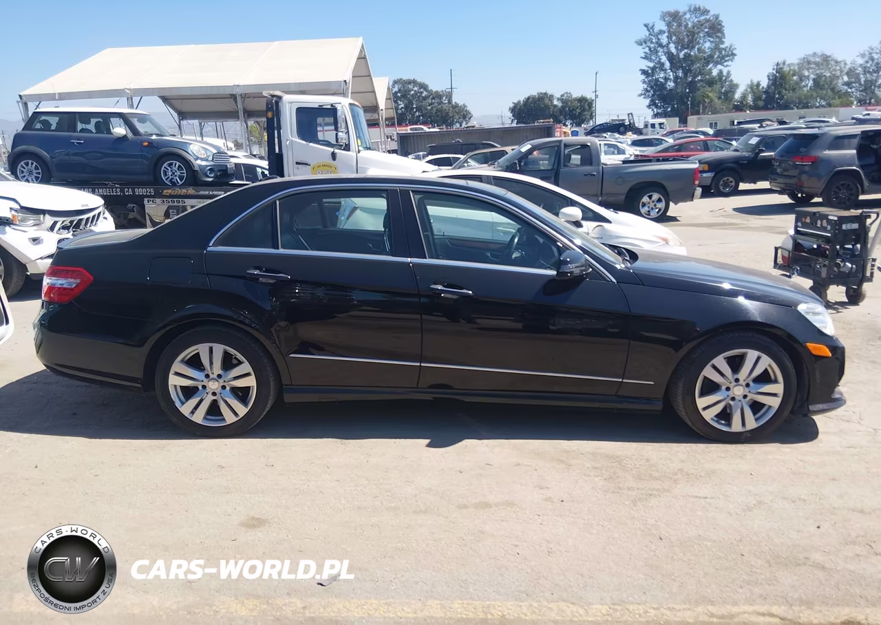 2013 Mercedes-Benz E 350 Bluetec VIN:WDDHF2EB5DA756971 - 13