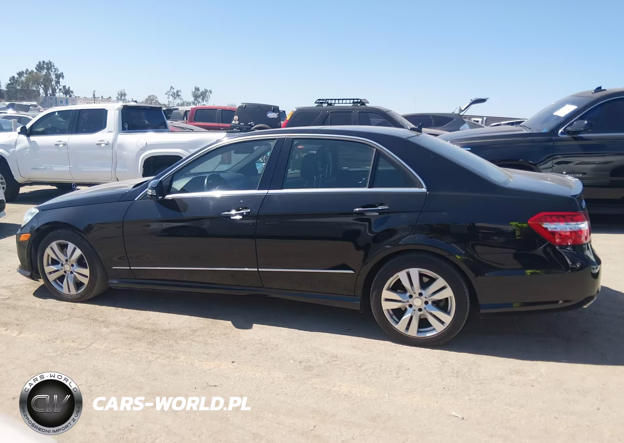 2013 Mercedes-Benz E 350 Bluetec VIN:WDDHF2EB5DA756971 - 14