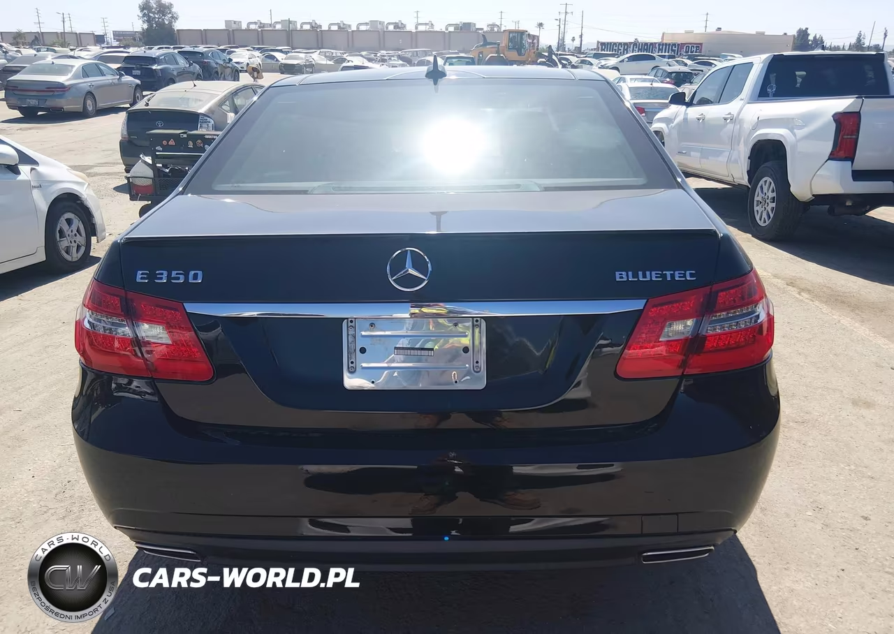 2013 Mercedes-Benz E 350 Bluetec VIN:WDDHF2EB5DA756971 - 16