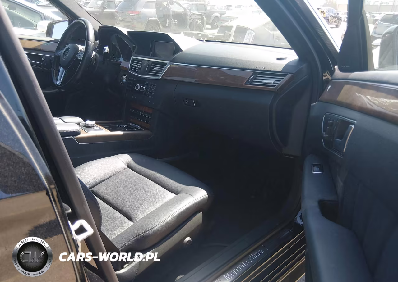 2013 Mercedes-Benz E 350 Bluetec VIN:WDDHF2EB5DA756971 - 5