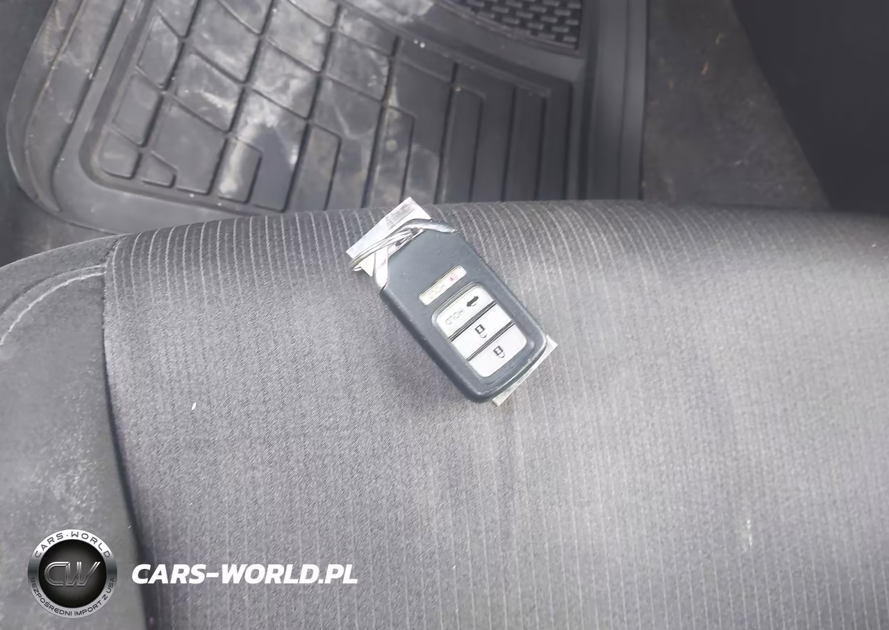 2020 Honda Accord Lx VIN:1HGCV1F19LA111540 - 11