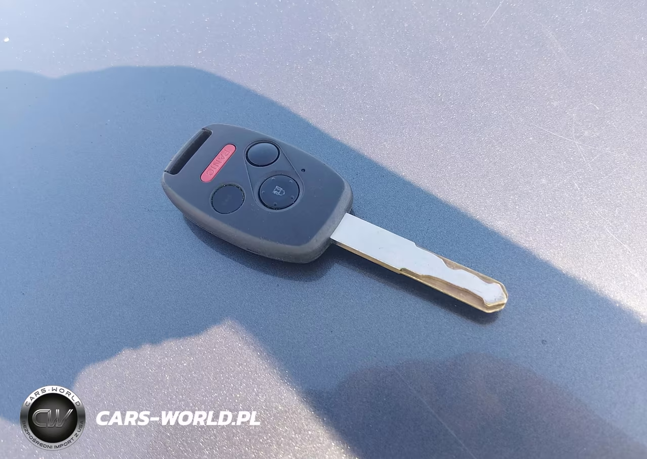 2010 Honda Accord 2.4 Lx-P VIN:1HGCP2F49AA188545 - 11