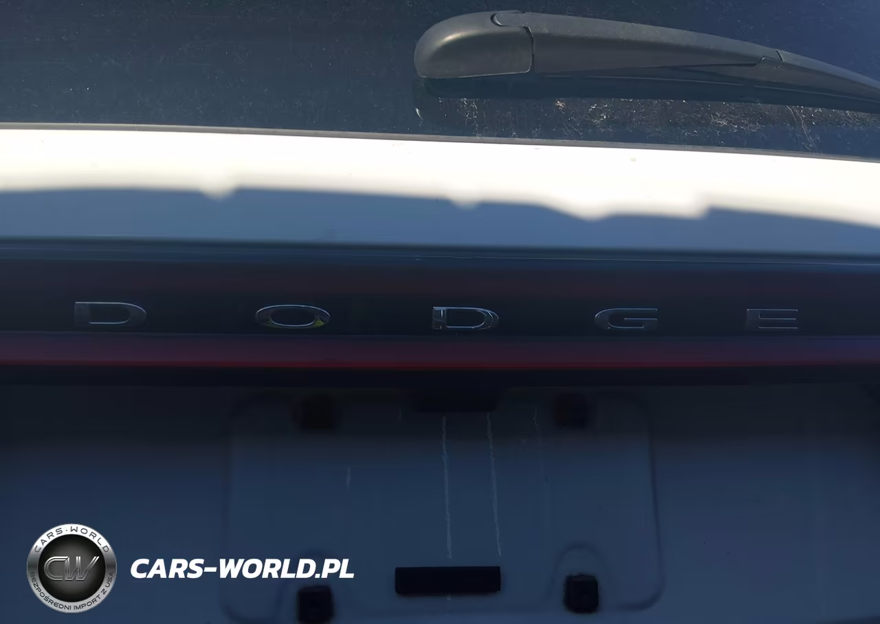 2024 Dodge Durango Gt Plus Awd VIN:1C4RDJDG8RC207630 - 17