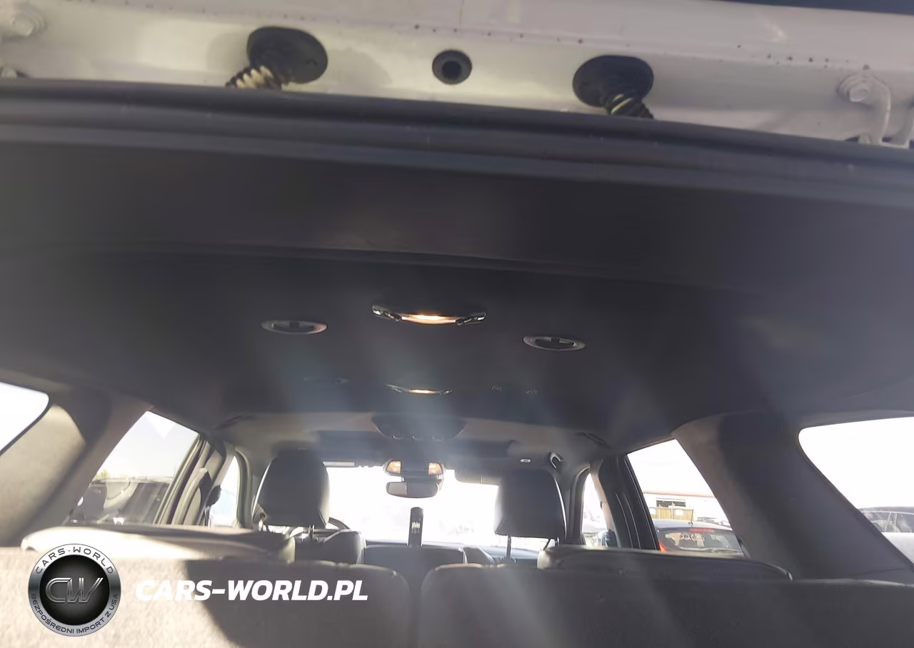 2024 Dodge Durango Gt Plus Awd VIN:1C4RDJDG8RC207630 - 20