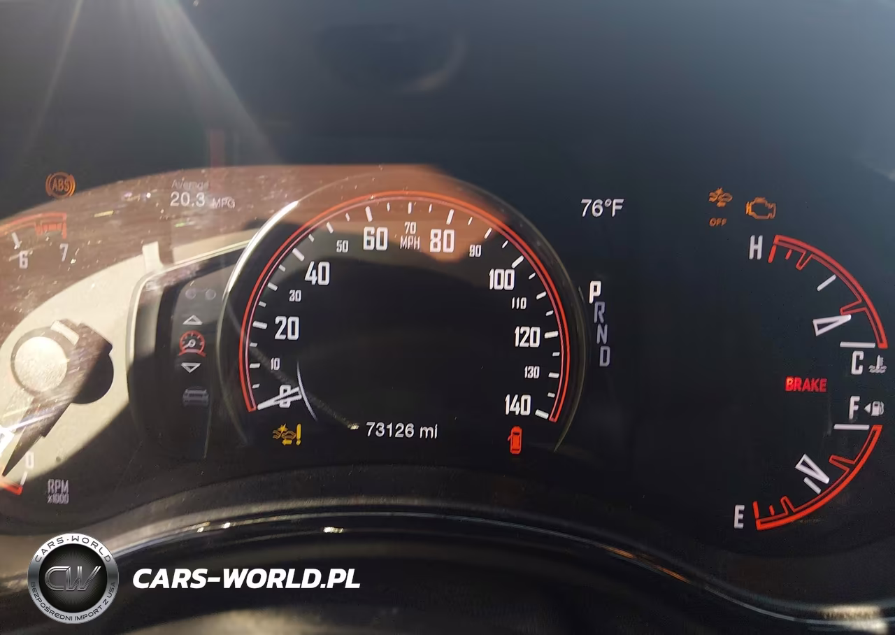2024 Dodge Durango Gt Plus Awd VIN:1C4RDJDG8RC207630 - 7