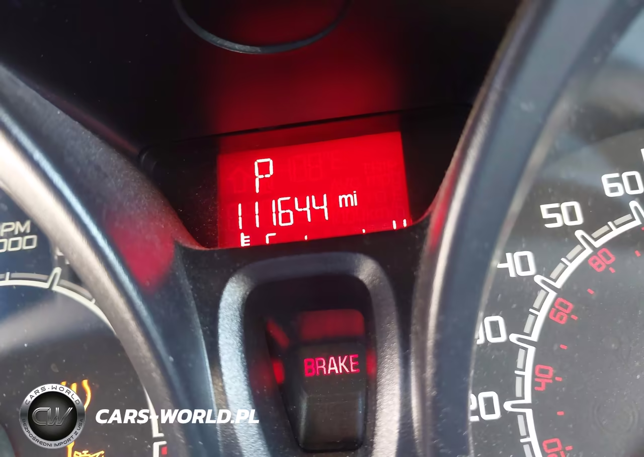 2013 Ford Fiesta S VIN:3FADP4AJ8DM225951 - 12