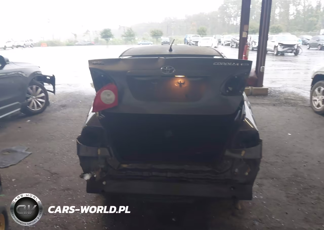 2006 Toyota Corolla Ce VIN:1NXBR32E96Z693480 - 16