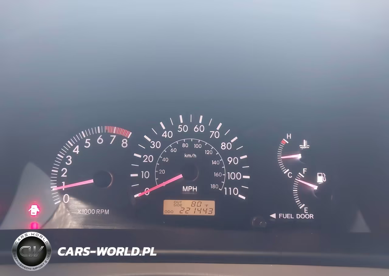 2006 Toyota Corolla Ce VIN:1NXBR32E96Z693480 - 7