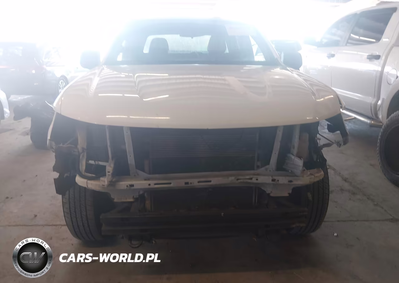 2021 Chevrolet Colorado 4Wd Short Box Wt VIN:1GCGTBEN7M1200847 - 13