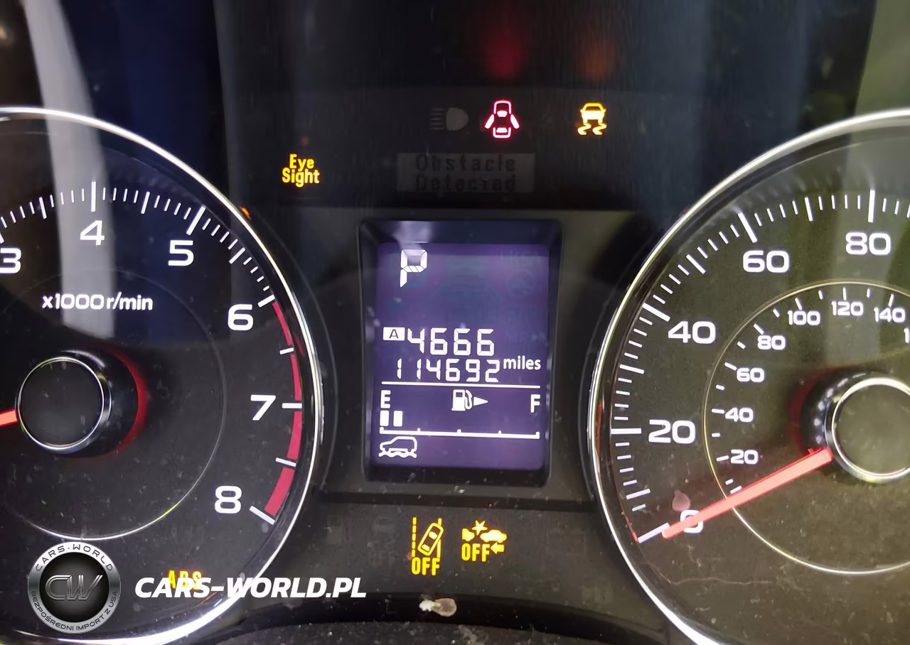 2015 Subaru Forester 2.5I Touring VIN:JF2SJAWC9FH559460 - 15