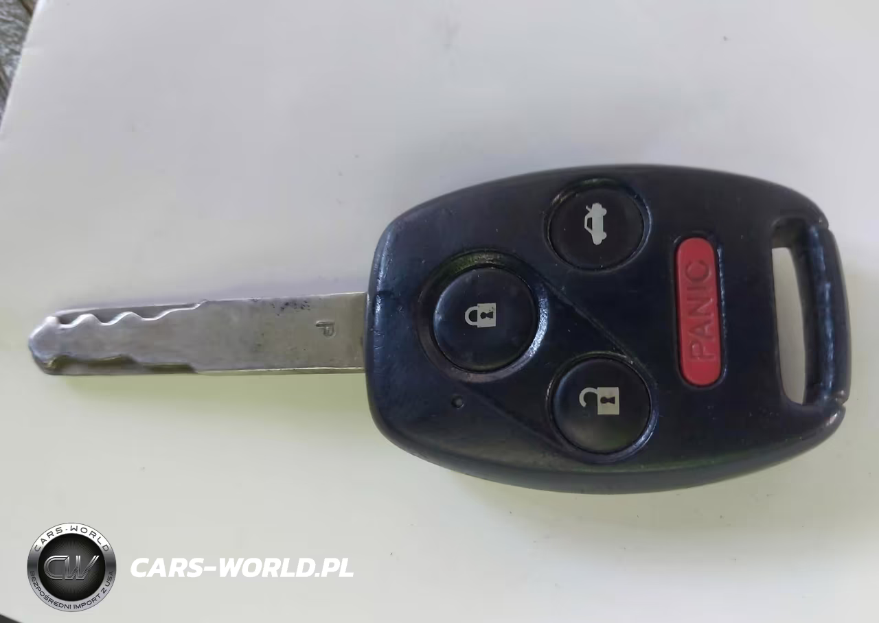 2008 Honda Accord 3.5 Ex-L VIN:1HGCP36828A057153 - 11