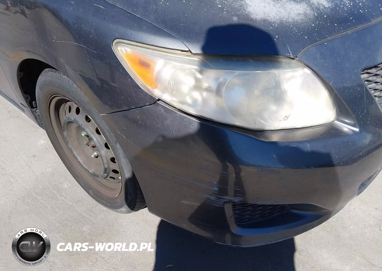 2010 Toyota Corolla Le-S-Xle VIN:1NXBU4EE0AZ314973 - 6