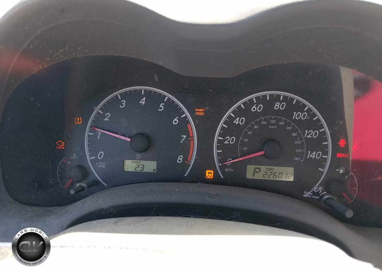2010 Toyota Corolla Le-S-Xle VIN:1NXBU4EE0AZ314973 - 7
