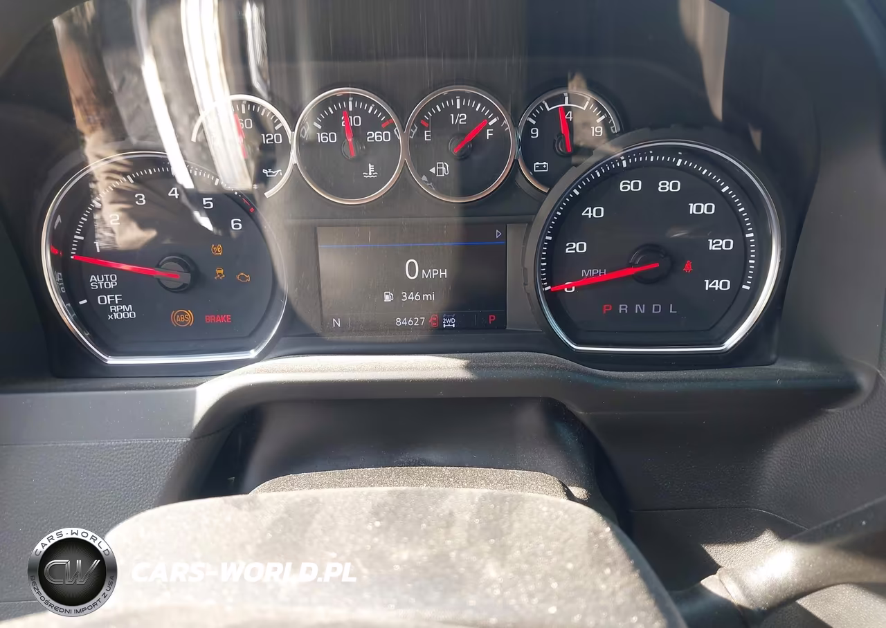 2021 Chevrolet Silverado 1500 4Wd Short Bed Lt VIN:1GCUYDED9MZ365369 - 7