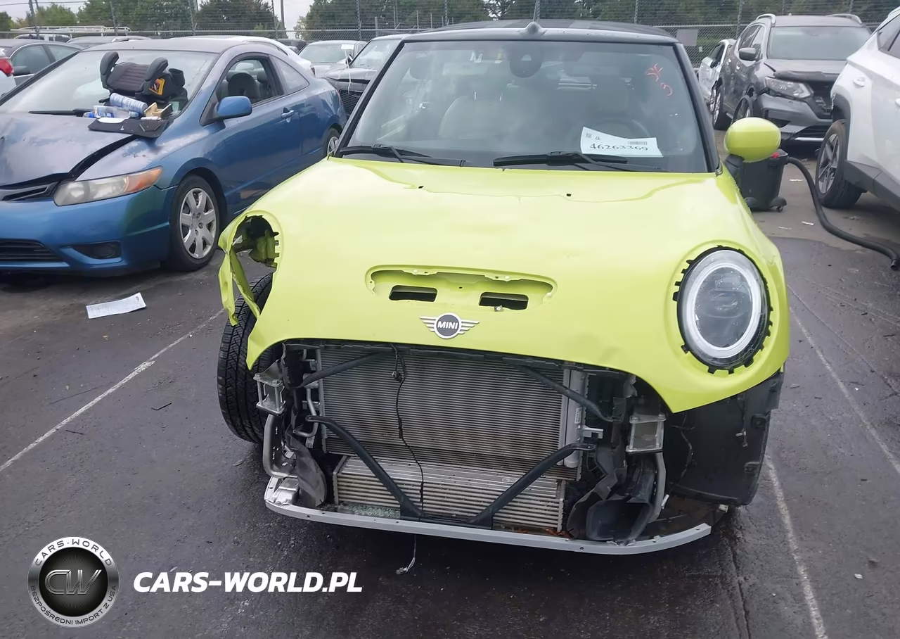 2024 Mini Convertible Cooper S VIN:WMW43DL04R3R42718 - 13