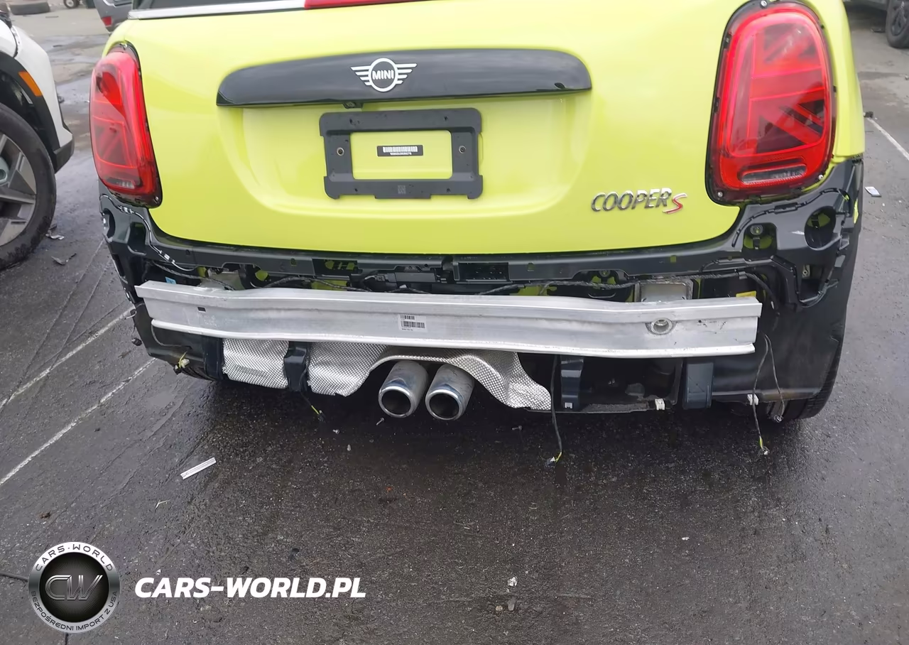 2024 Mini Convertible Cooper S VIN:WMW43DL04R3R42718 - 18