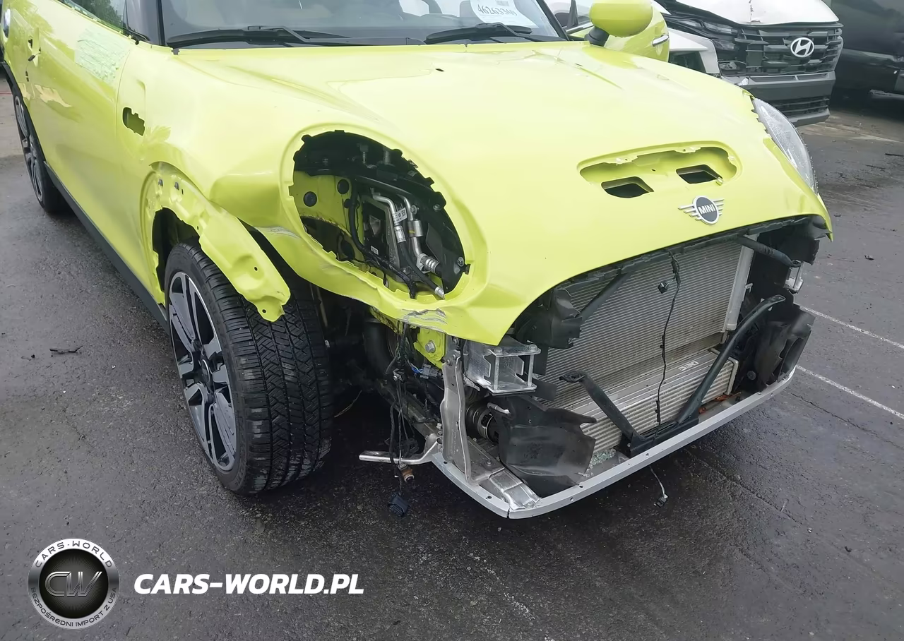 2024 Mini Convertible Cooper S VIN:WMW43DL04R3R42718 - 6