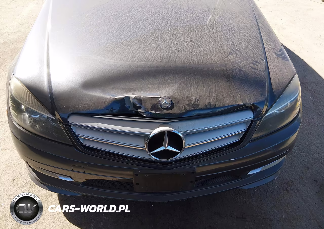 2011 Mercedes-Benz C 300 Luxury-Sport VIN:WDDGF5EB7BA503998 - 18