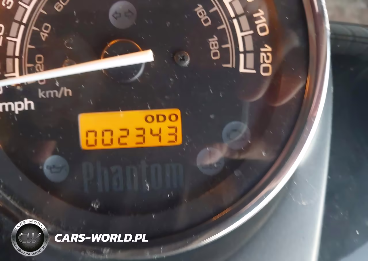 2024 Honda Vt750 C2B VIN:JH2RC5377RK401283 - 7