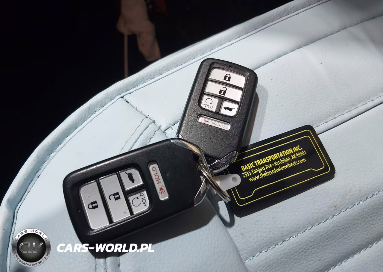 2018 Honda Cr-V Ex VIN:7FARW2H5XJE031135 - 11