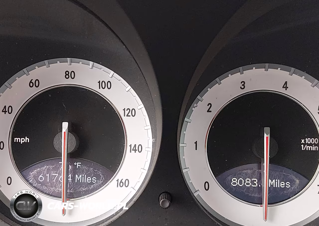 2009 Mercedes-Benz Sl 550 VIN:WDBSK71F59F150516 - 7