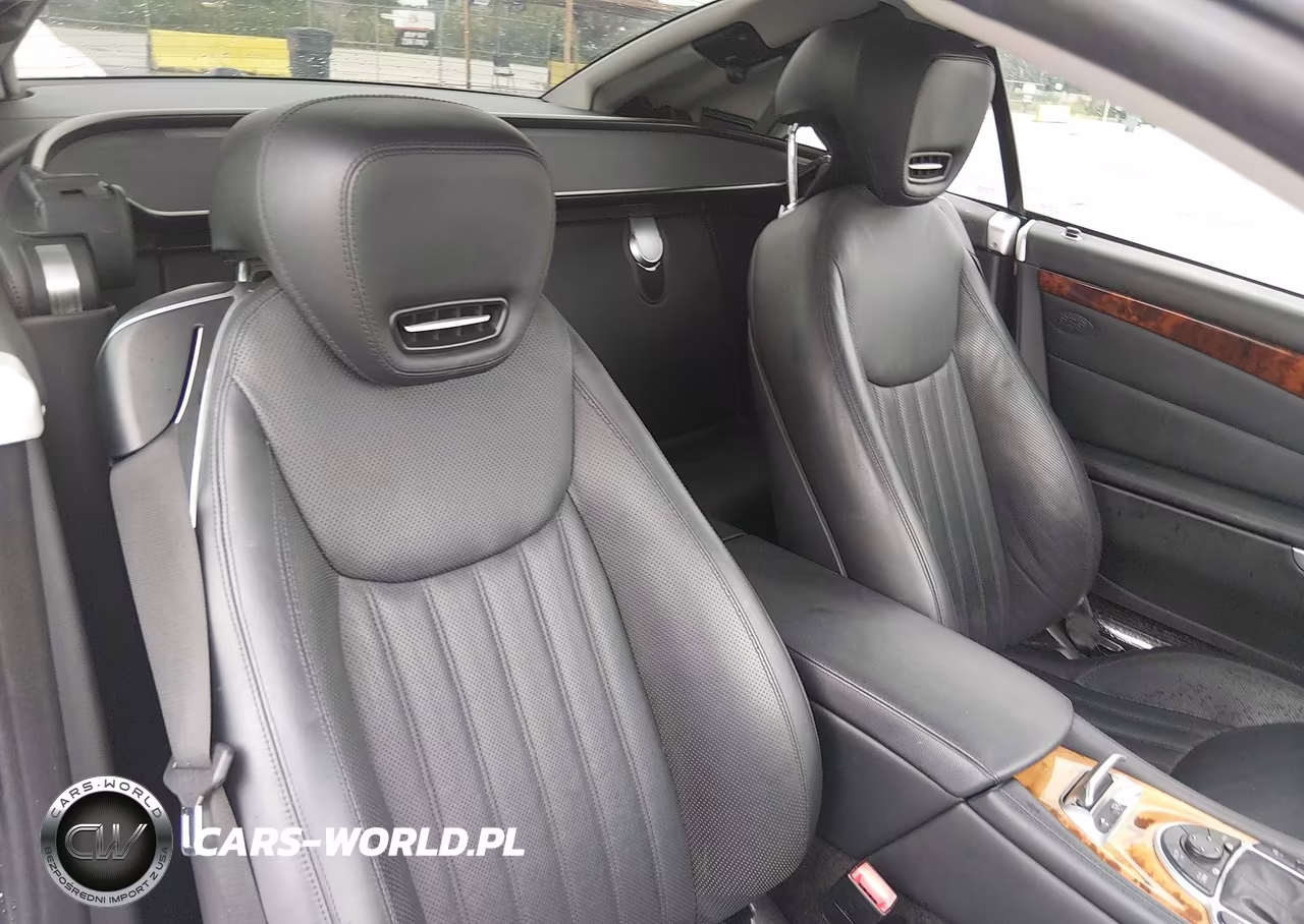 2009 Mercedes-Benz Sl 550 VIN:WDBSK71F59F150516 - 8