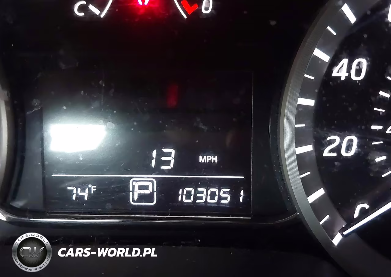 2015 Nissan Sentra Sr VIN:3N1AB7AP6FY349698 - 16