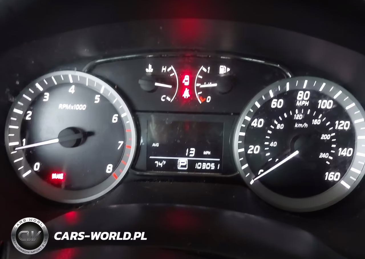 2015 Nissan Sentra Sr VIN:3N1AB7AP6FY349698 - 7