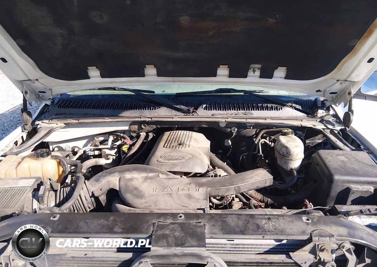 2006 Chevrolet Suburban 1500 Z71 VIN:3GNEC16Z16G115940 - 10
