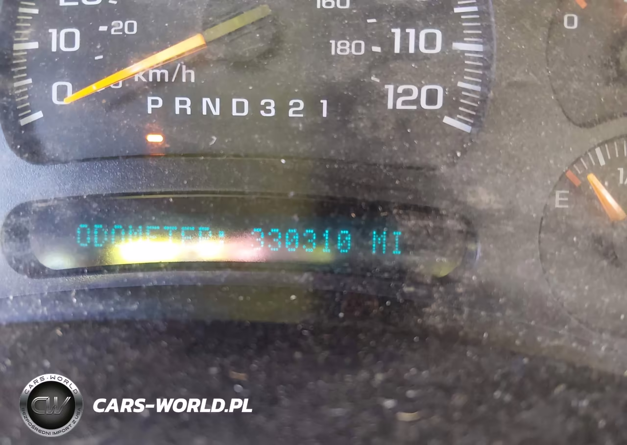 2006 Chevrolet Suburban 1500 Z71 VIN:3GNEC16Z16G115940 - 20