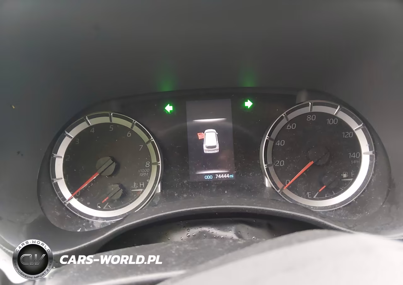 2021 Toyota Highlander Le VIN:5TDZZRAH5MS085989 - 7