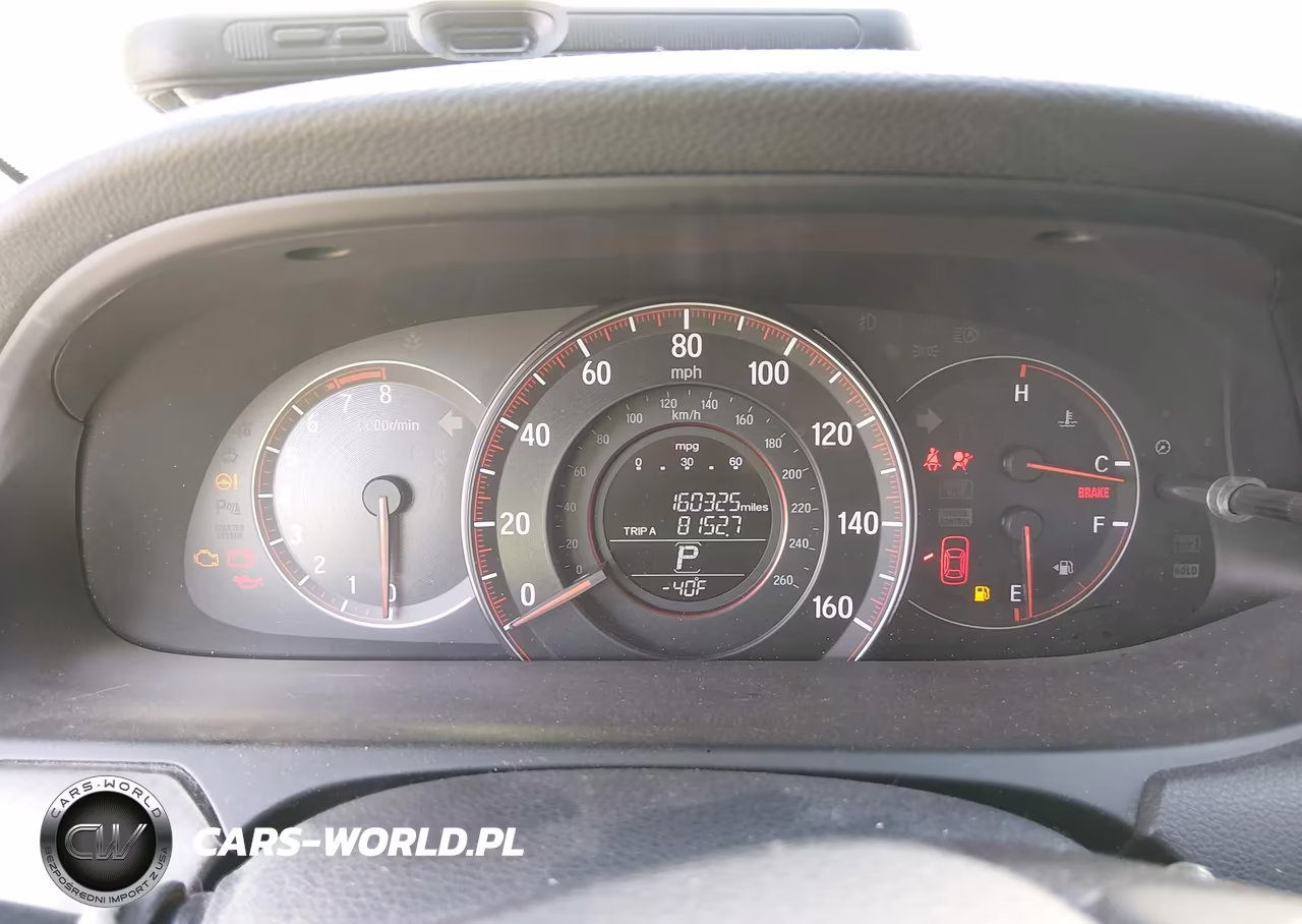 2017 Honda Accord Sport VIN:1HGCR2F52HA201696 - 7