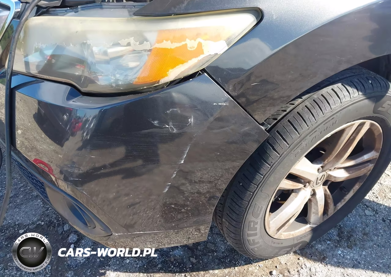 2015 Acura Rdx VIN:5J8TB4H35FL000596 - 6