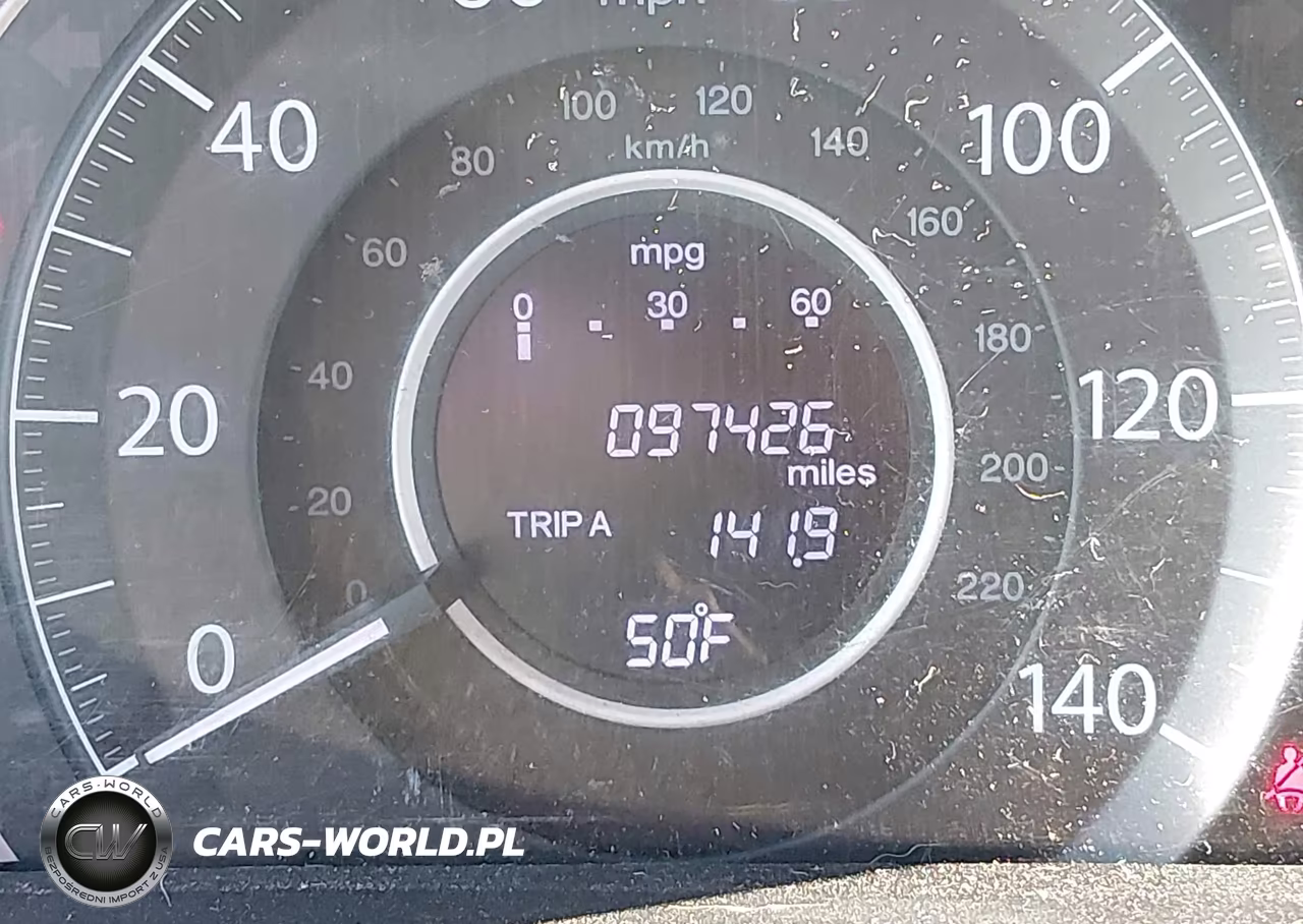 2016 Honda Cr-V Ex VIN:2HKRM4H56GH674296 - 16