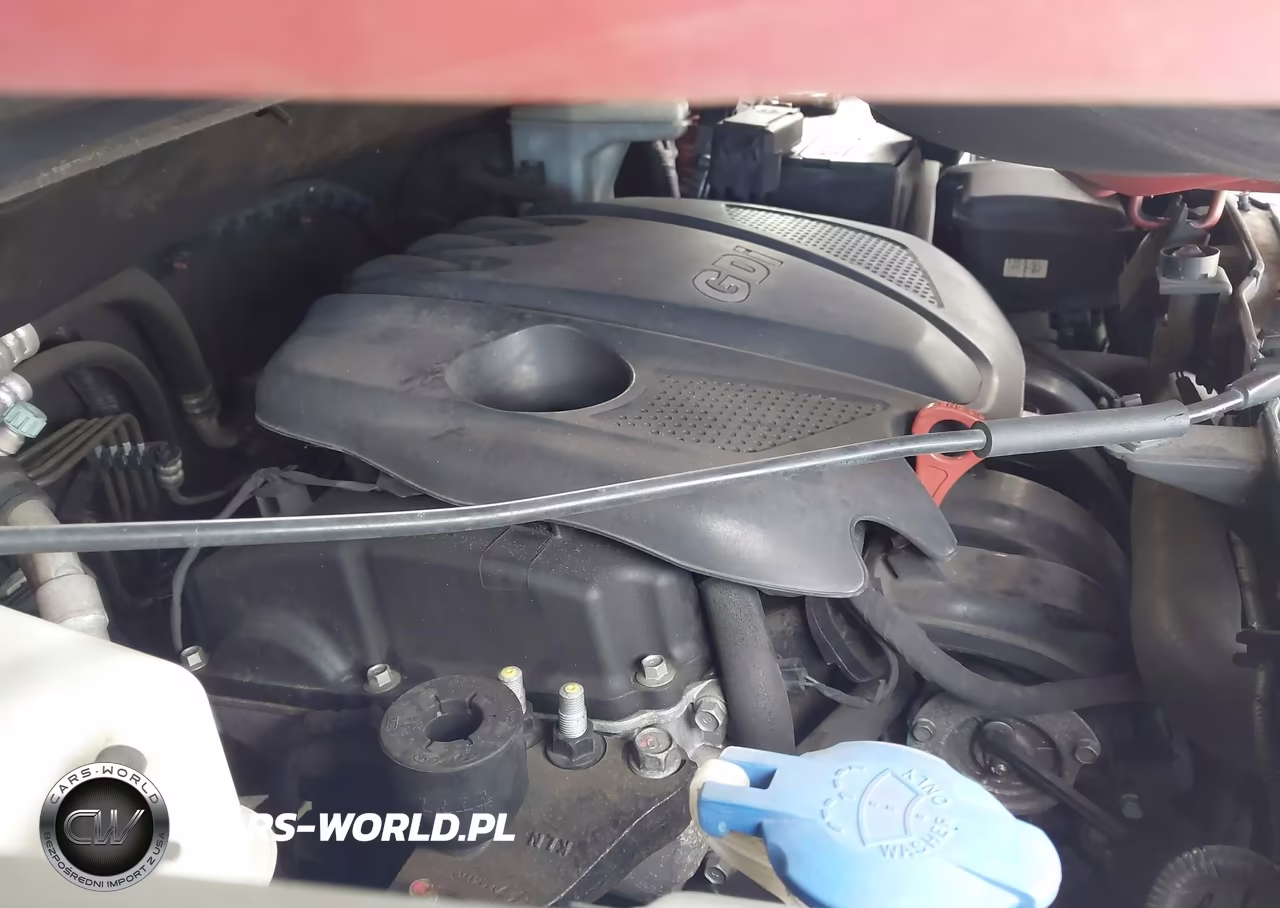 2015 Hyundai Tucson Se VIN:KM8JU3AG6FU055569 - 10