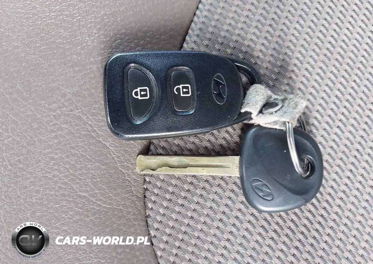 2015 Hyundai Tucson Se VIN:KM8JU3AG6FU055569 - 11