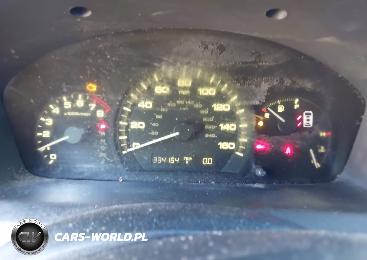 2007 Honda Accord 3.0 Ex VIN:1HGCM66517A096234 - 7