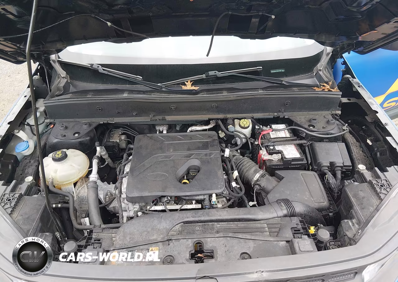 2021 Ford Bronco Sport VIN:3FMCR9A61MRA79884 - 10