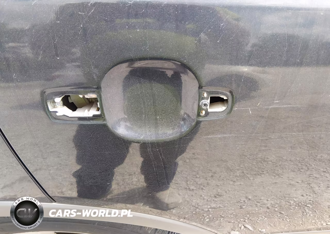 2008 Hyundai Veracruz Gls-Limited-Se VIN:KM8NU13C38U053359 - 15