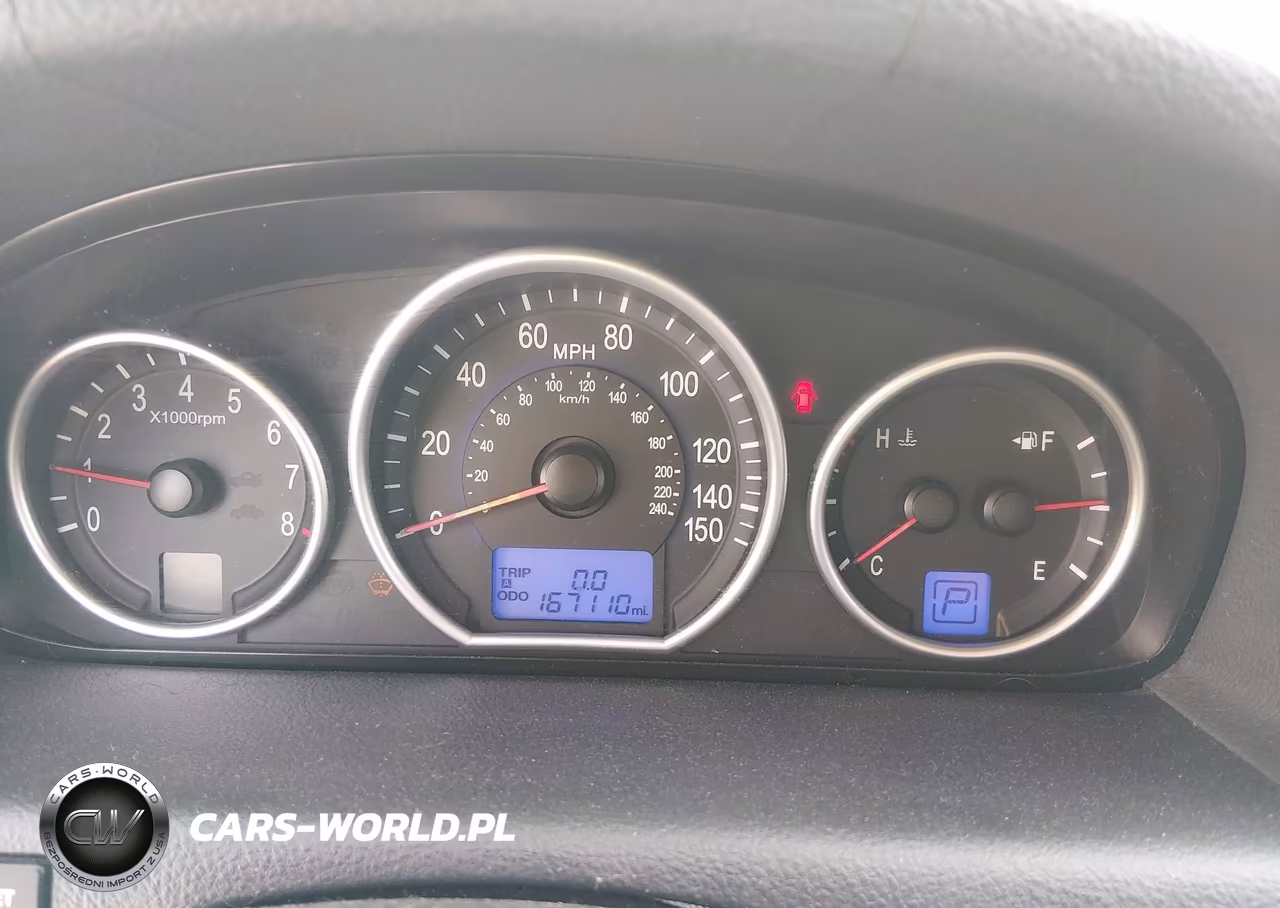 2008 Hyundai Veracruz Gls-Limited-Se VIN:KM8NU13C38U053359 - 7