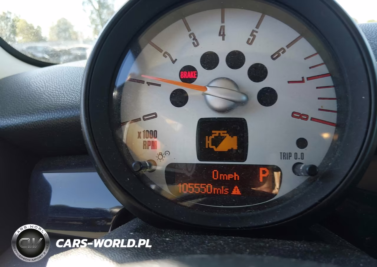 2011 Mini Cooper VIN:WMWSU3C52BT252367 - 7